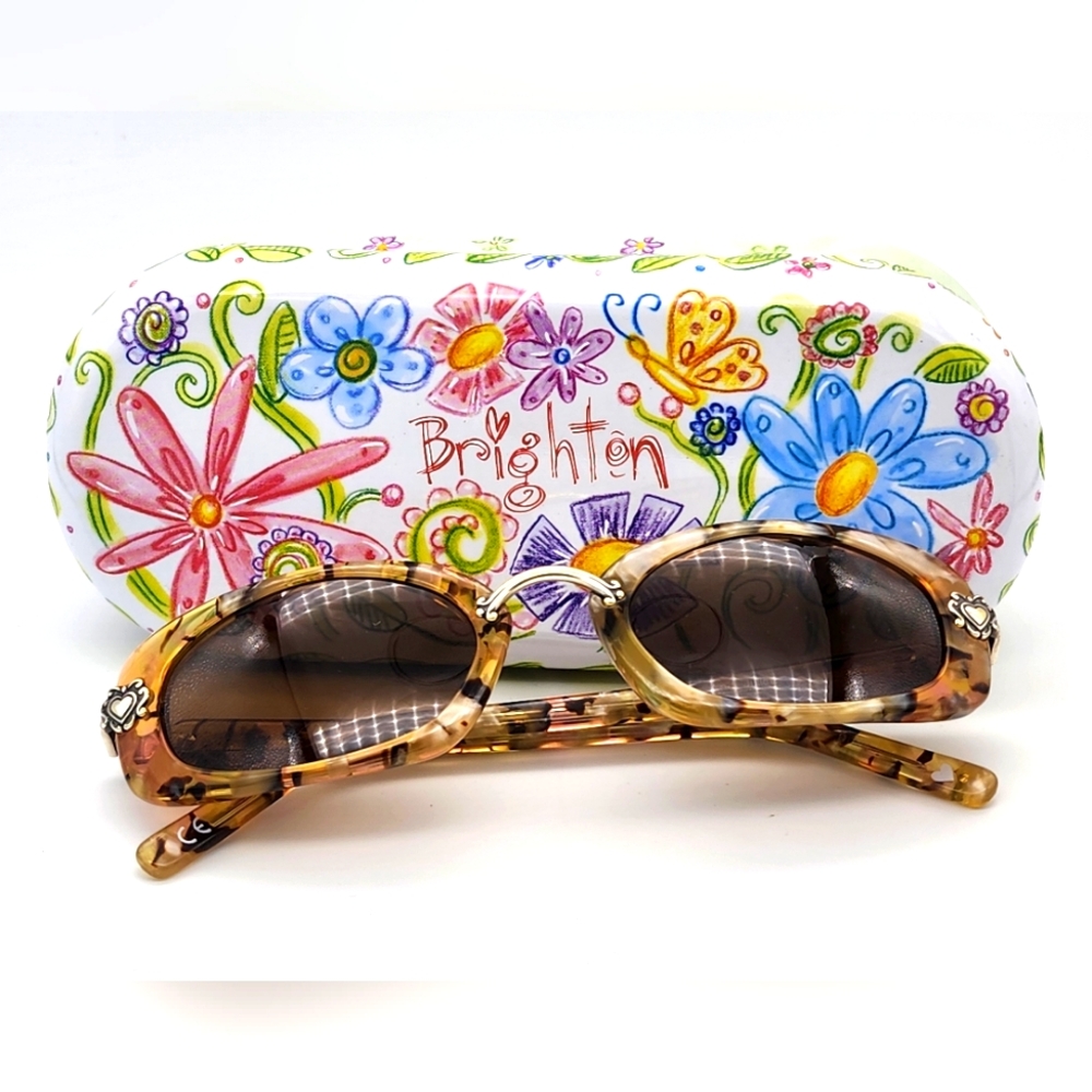 NWT BRIGHTON handmade sunglasses